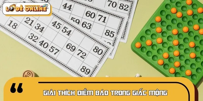 Ưu điểm của hình thức giải mã giấc mơ lô đề