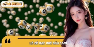 Lô Đề Bạc Nhớ Đầu Câm – Cách Nhận Diện Và Theo Dõi