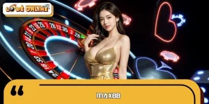 Max88 Trực Tuyến - Trải Nghiệm Chơi Game Cá Cược Khó Quên