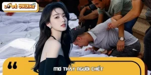 Ngủ Mơ Thấy Người Chết Điềm Gì? Liên Quan Đến Số Lô Đề Nào?