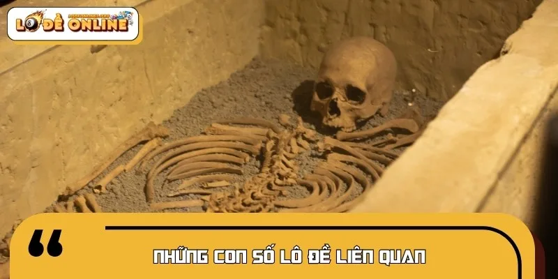 Các bộ số may mắn giúp người chơi lô đề hái tài lộc