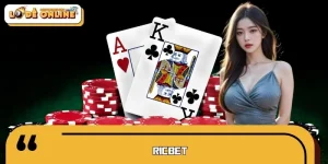 Nền Tảng RICBET - Khám Phá Kho Game Cá Cược Chuyên Nghiệp